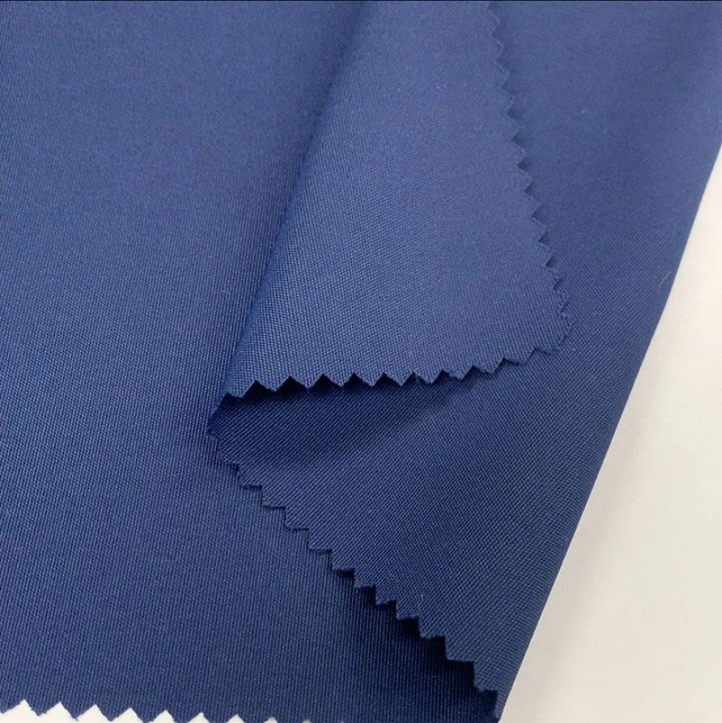 TMIE-08-4-3 120GSM färgade färger polyester poplin kypert tyg
