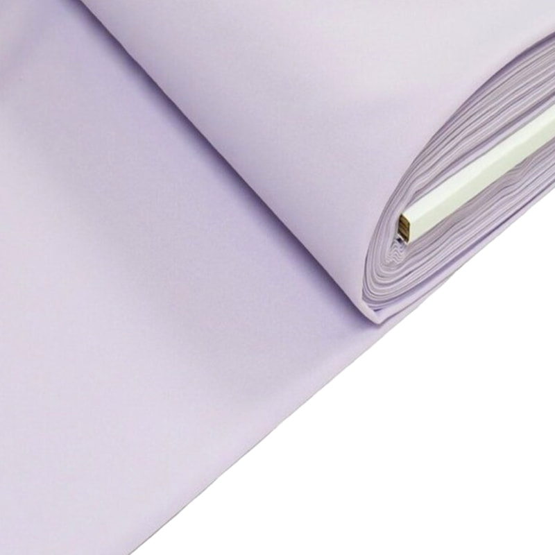 TMIE-08-5-2 112CM Bredd Lättvikt 75GSM Anpassad färg och Mer än 100+färger Färgat foder Polyester Poplin Tyg