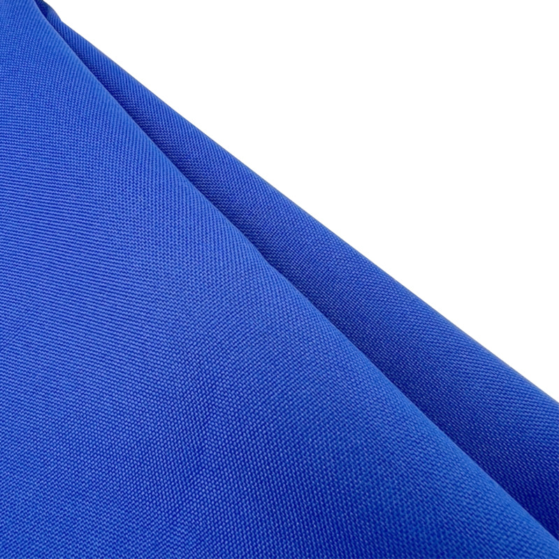 TMIE-03-1-4 Twill Blå Mellanvikt 150 GSM Minimatt polyestertyg
