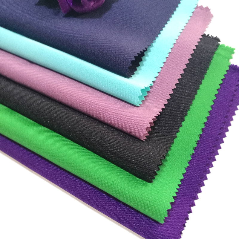 TWILL TMIE-03-1-5 Mellanvikt 170 GSM Twill Minimatt polyestertyg
