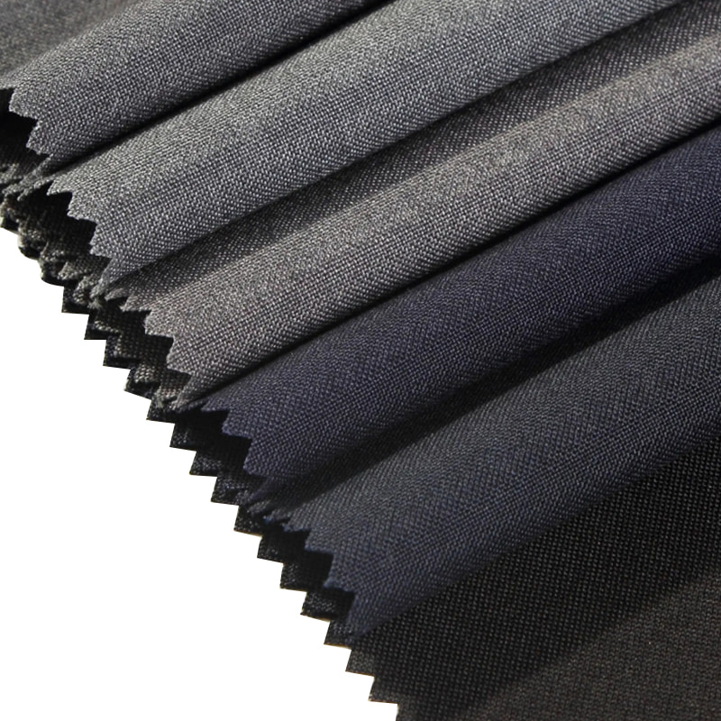 TWILL TMIE-03-1-5 Mellanvikt 170 GSM Twill Minimatt polyestertyg
