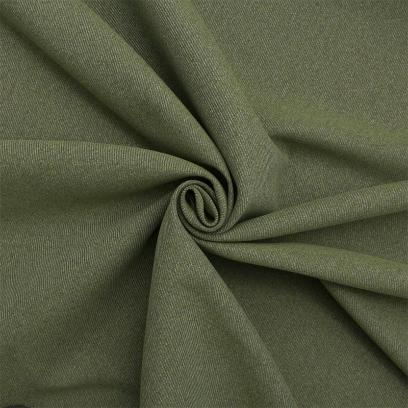 TMIE-11-07 110GSM Fintwill Solid Dyed Tyg