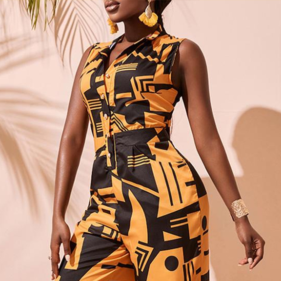 Afrikanska kläder